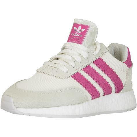 adidas weiß pinke sohle|Pinke adidas Schuhe online kaufen .